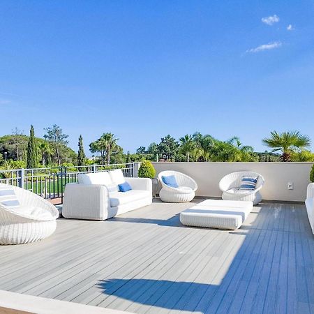 Apartment Pine Hills Perola By Interhome Vilamoura Exterior foto