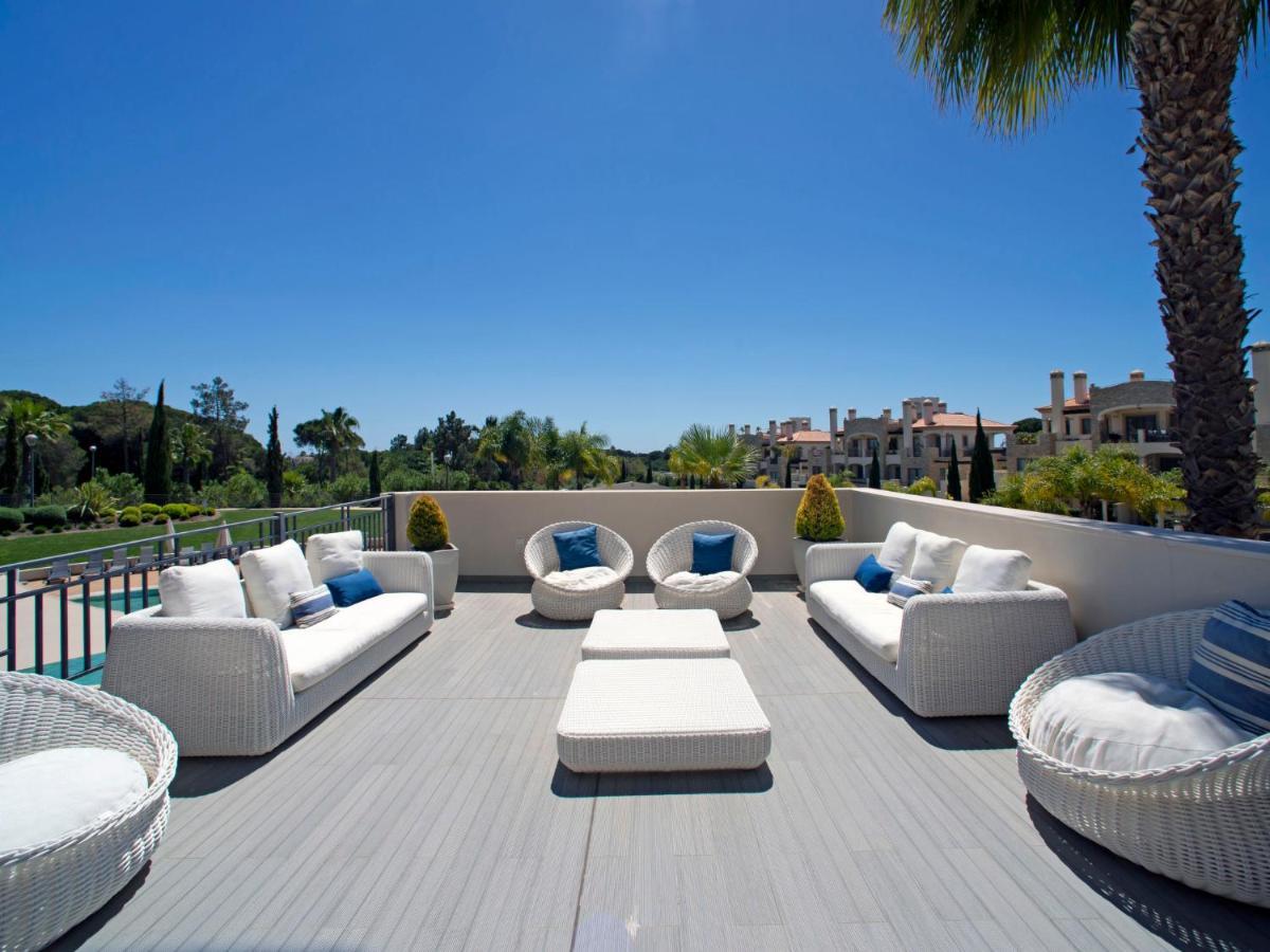 Apartment Pine Hills Perola By Interhome Vilamoura Exterior foto