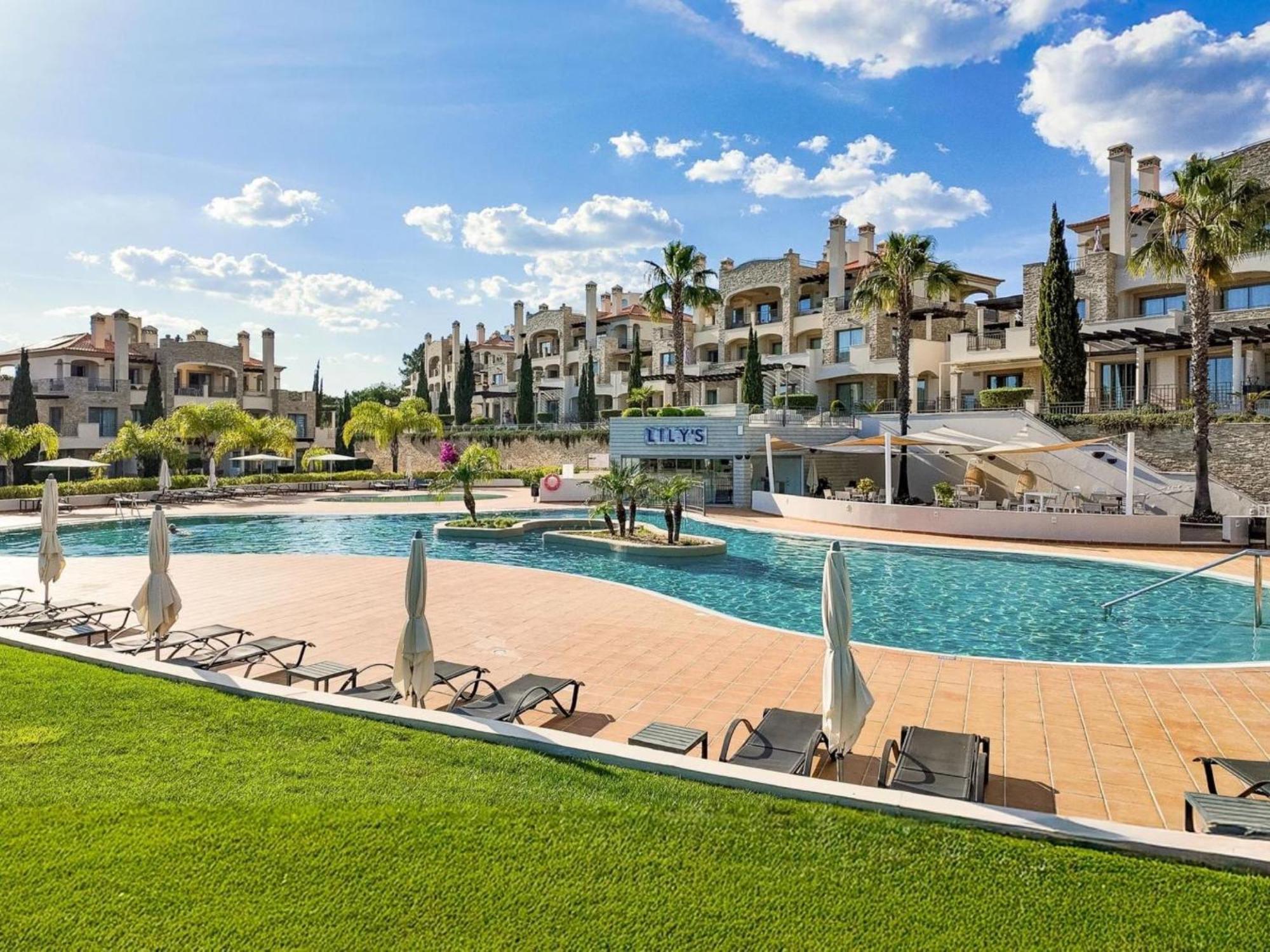 Apartment Pine Hills Perola By Interhome Vilamoura Exterior foto